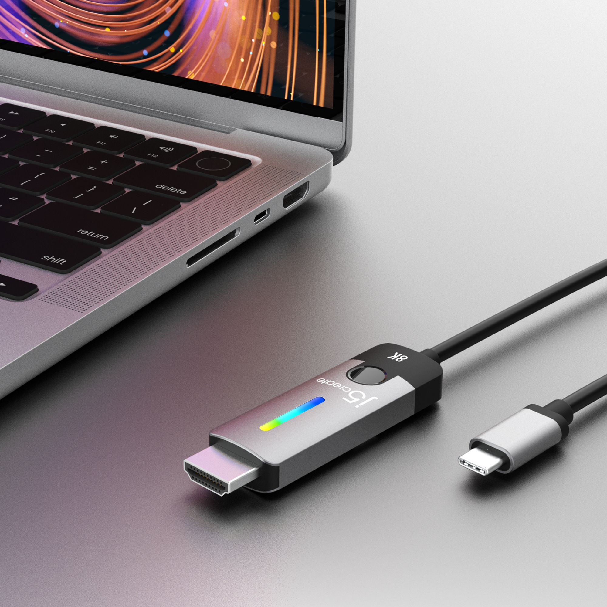 USB-C TO HDMI 2.1 8K CABLE/_6