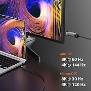 USB-C TO HDMI 2.1 8K CABLE/_8