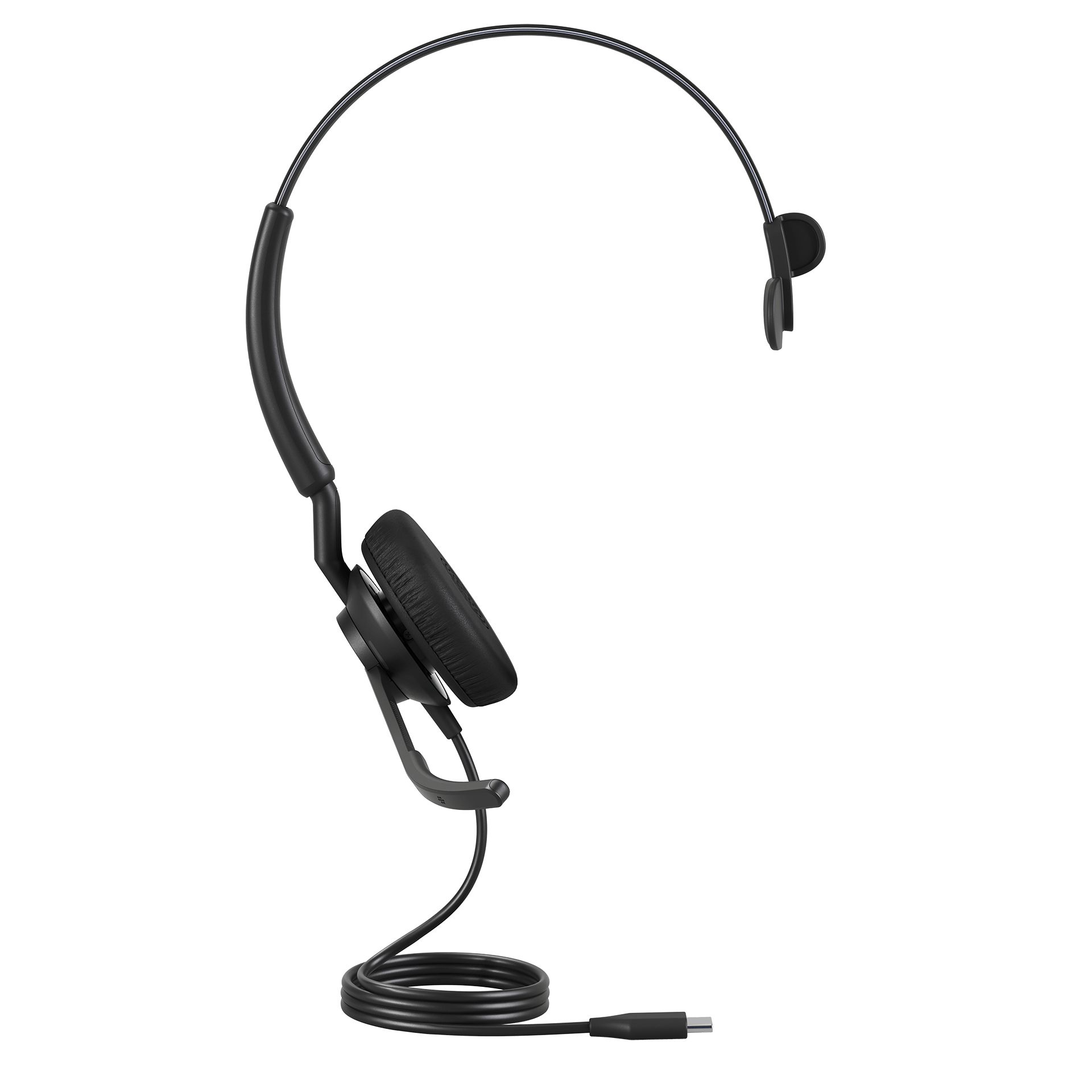 Jabra Engage 50 II - USB-C UC Mono_2