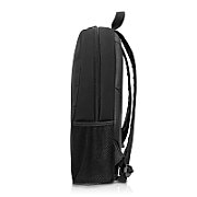 16IN 15.6IN ESSENTIAL BACKPACK/LAPTOP BLACK CASE SLIM_2