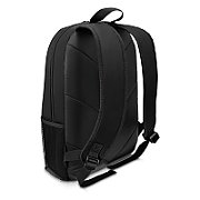 16IN 15.6IN ESSENTIAL BACKPACK/LAPTOP BLACK CASE SLIM_3