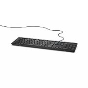 DELL MULTIMEDIA KEYBOARD-KB216 - UK (QWERTY) - BLACK_1