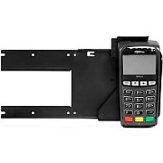 EMV cradle kit for Wallaby self-service stand with Android I-Series 4, compatible with Ingenico IPP3_1