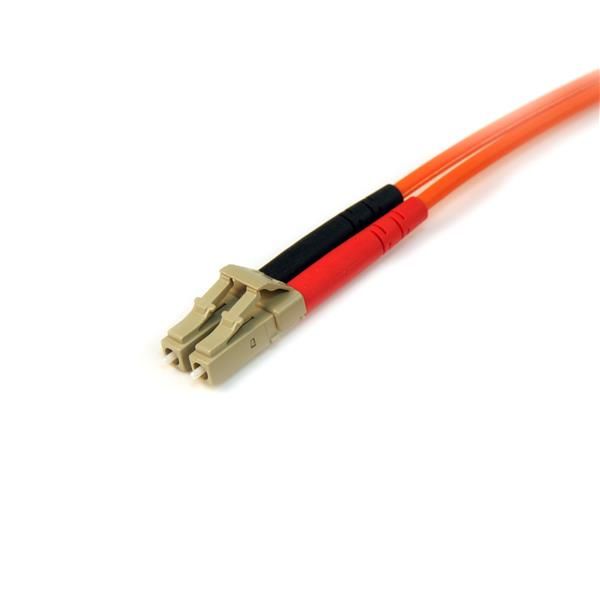 FIBER PATCH CABLE LC - LC/._2