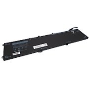 V7 BAT DELL XPS 9550 6 CELL/1P6KD T453X 114V 7370MAH 84WH_1