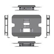 MULTI-ANGLE DUAL 4K DOCKING/STAND_3