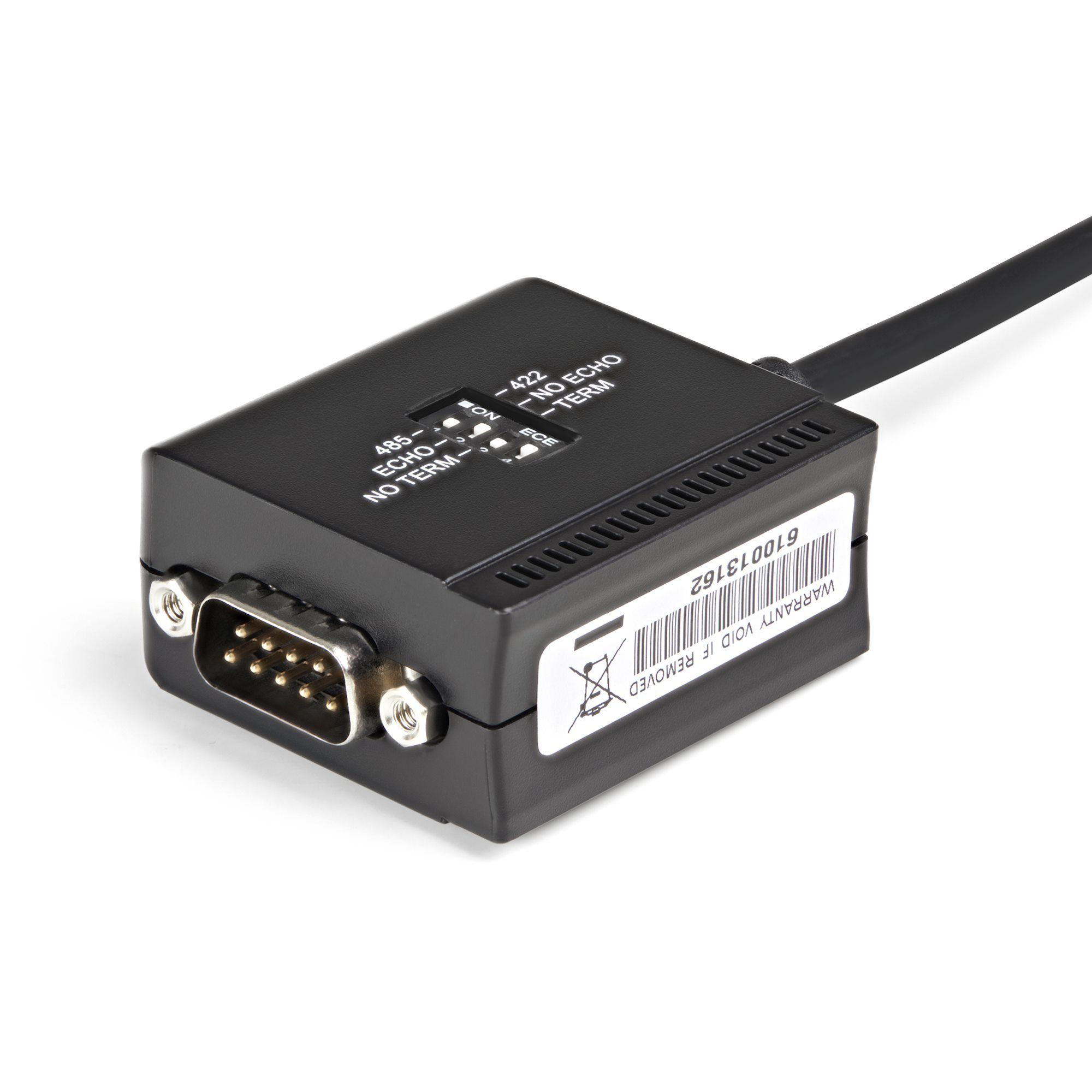 1 PORT USB SERIAL CABLE/._4