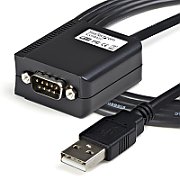 1 PORT USB SERIAL CABLE/._5