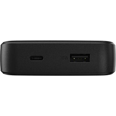 POWER BANK 15K MAH USB A AND C/18W USB-PD - BLACK_3