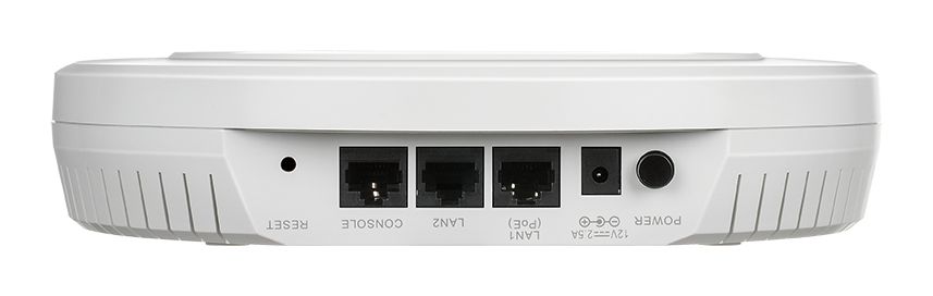 AC2600 WAVE2 DUALBAND ACC.POINT/DUAL-BAND UNIFIED ACCESS POINT IN_2