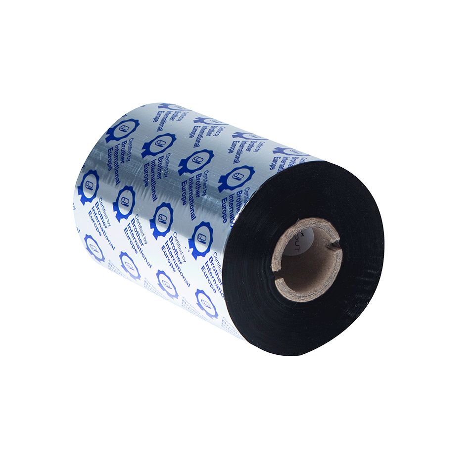 PREMIUM RESIN BLK LENGTH 450M/110MM TJ TRANSFER RIBBONS_5