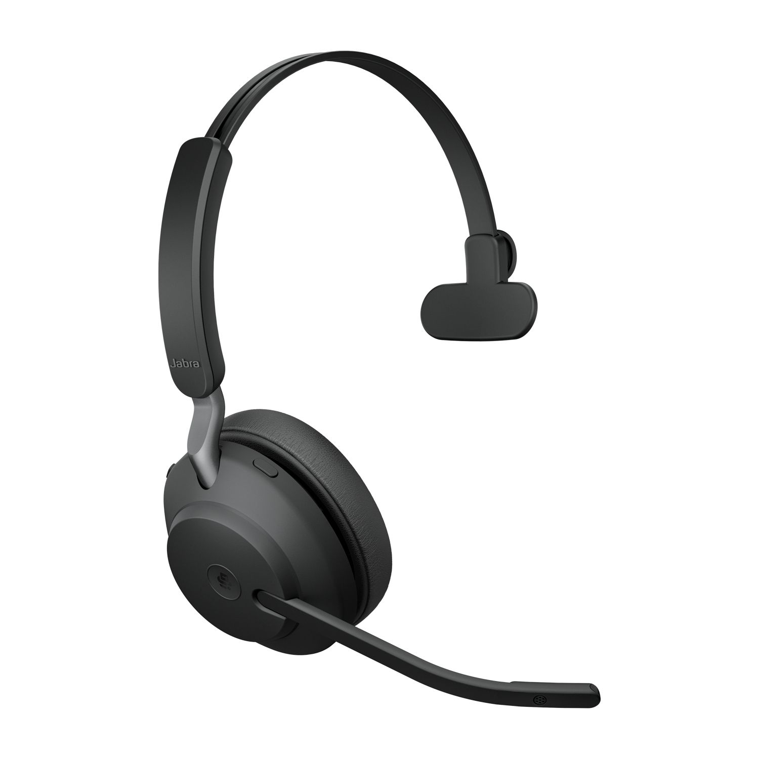 Jabra Evolve2 65, Link380a MS Mono Stand Black_3