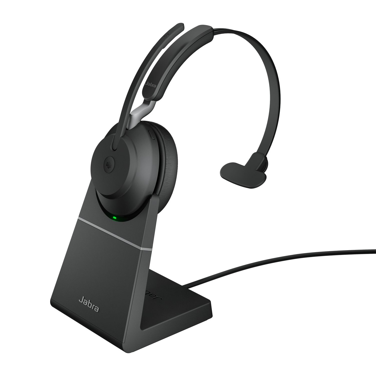 Jabra Evolve2 65, Link380a MS Mono Stand Black_5