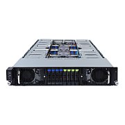 INTEL BAREBONE G292-280 2U 2CPU/24XDIMM 8XHDD 8XPCIE 2X3200W 80_7