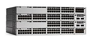 Switch Cisco C9300L-48P-4X-E, 48 porturi 10/100/1000 Mbps, 10 Gbps