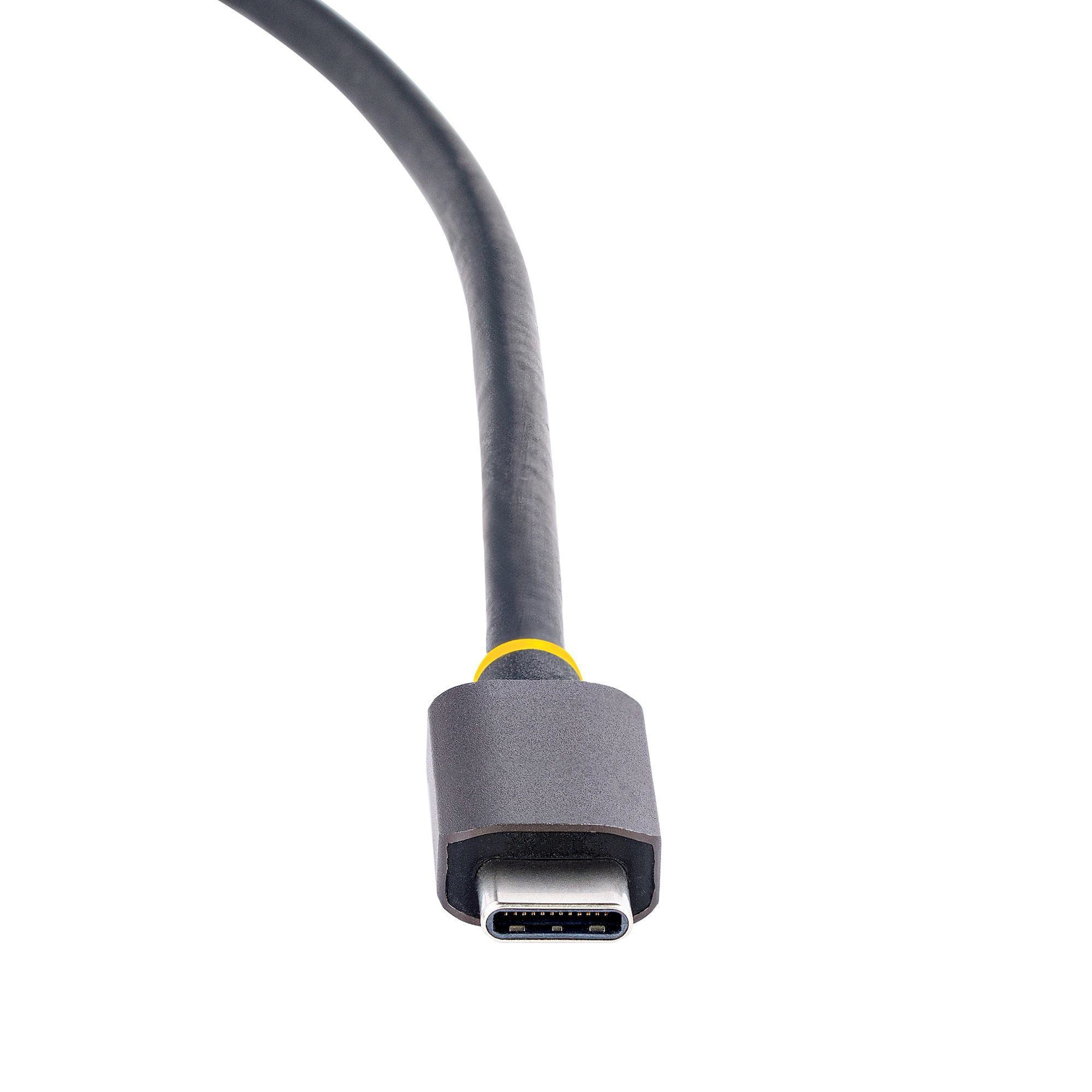 USB C MULTIPORT ADAPTER 2 HDMI/HDMI 4K 60HZ 2PT 5GBPS USB-A_7