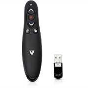 PRESENTER WIRELESS 2.4GHZ/INCL USB DONGLE WTH CARD READER_1