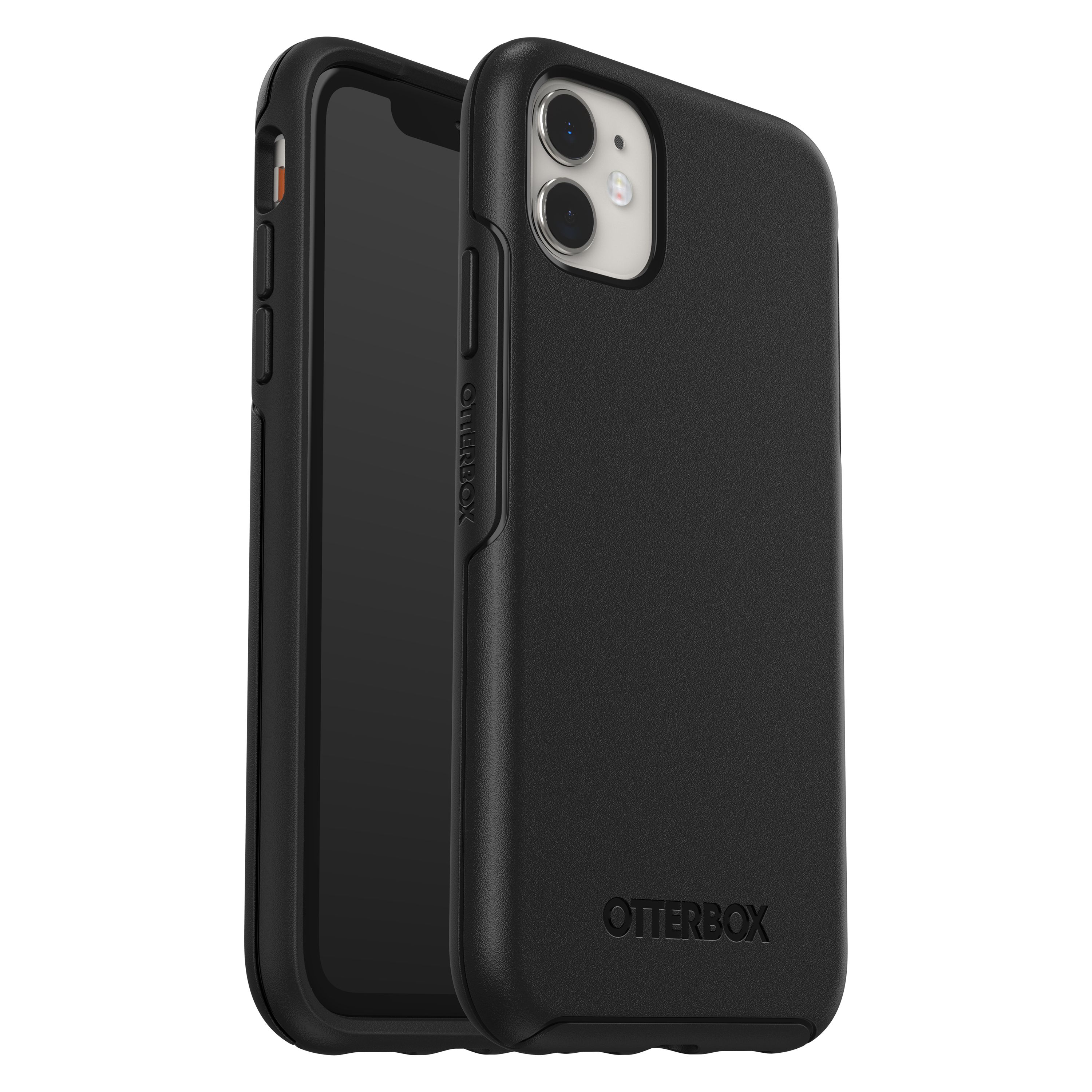 OTTERBOX SYMMETRY APPLEE/IPHONE 11 BLACK_8