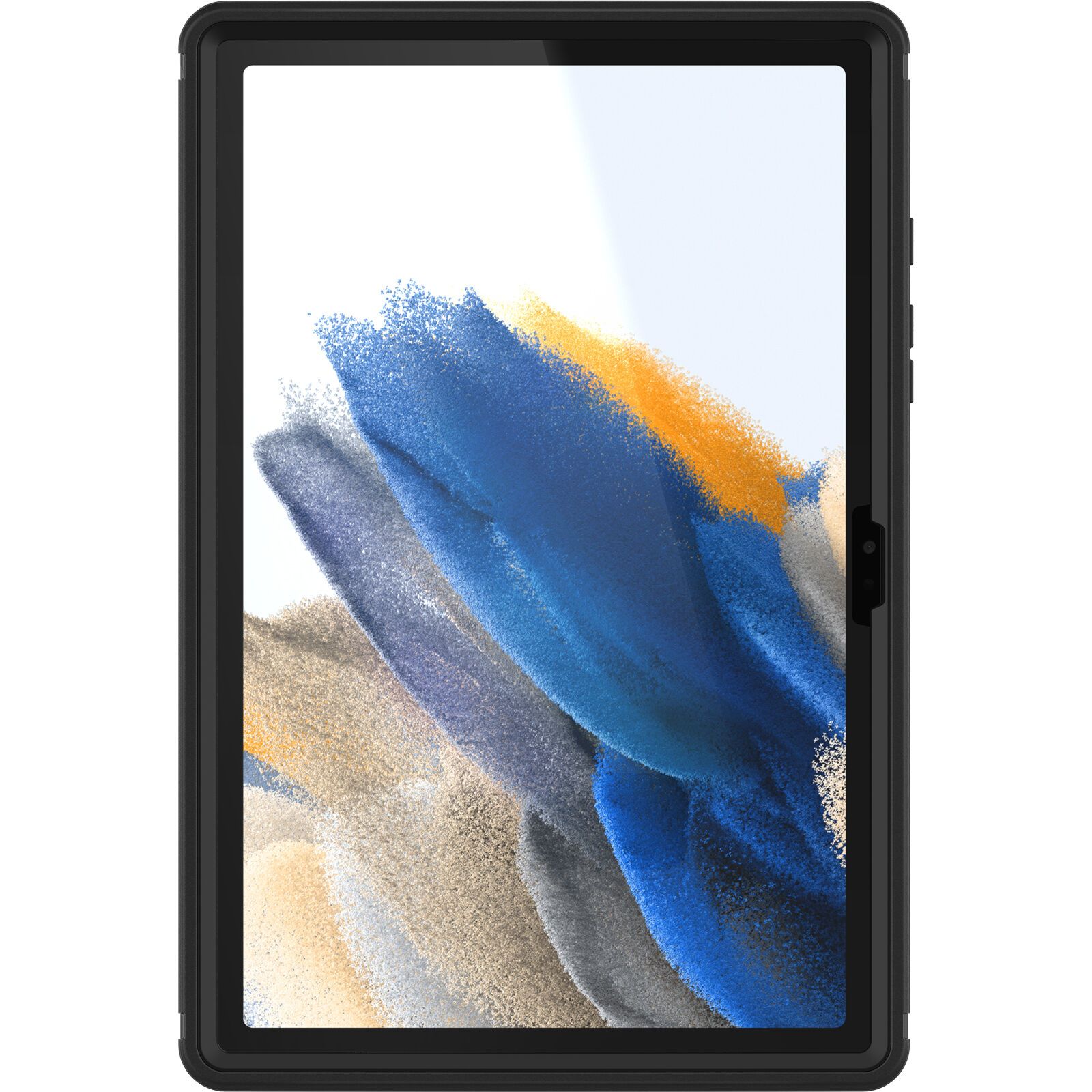 OTTERBOX DEFENDER SAMSUNG/GALAXY TAB A8 10.5IN - BLACK_2