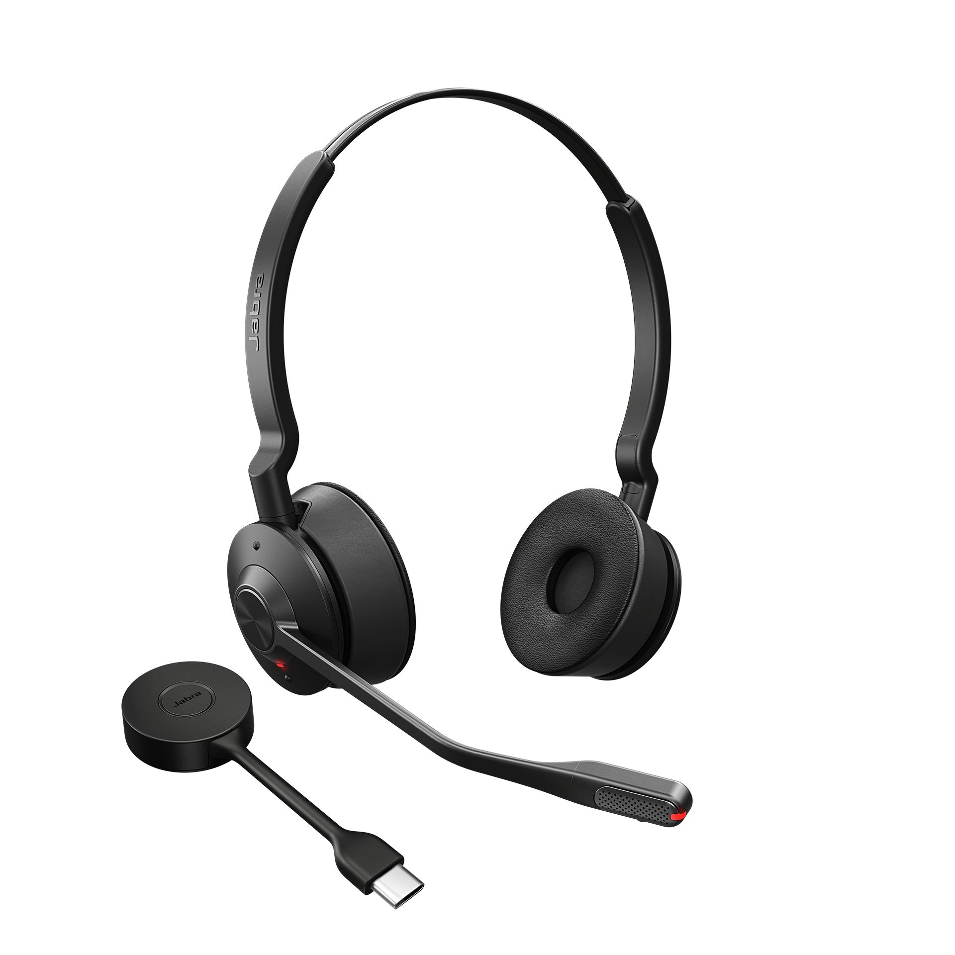 JABRA ENGAGE 55 UC STEREO USB-A/LOW POWER EMEA/APAC_4