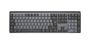 MX MECH. WRLS ILLUM. KEYBOARD/GRAPHITE - DEU - CENTRAL_1