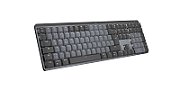 MX MECH. WRLS ILLUM. KEYBOARD/GRAPHITE - DEU - CENTRAL_2