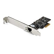 1 PORT PCIE NETWORK CARD/2.5GBPS 2.5GBASE-T - X4 PCIE LAN_1