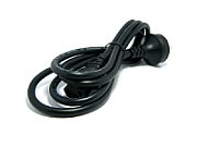 Power Cord, 240V, UK