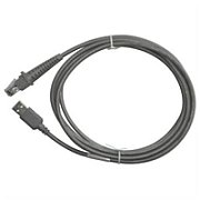 Cable, USB, Type A, External Power, Straight, CAB-440, 8 ft.