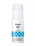 CYAN INK BOTTLE G SERIES/GI-41 C EMB_2