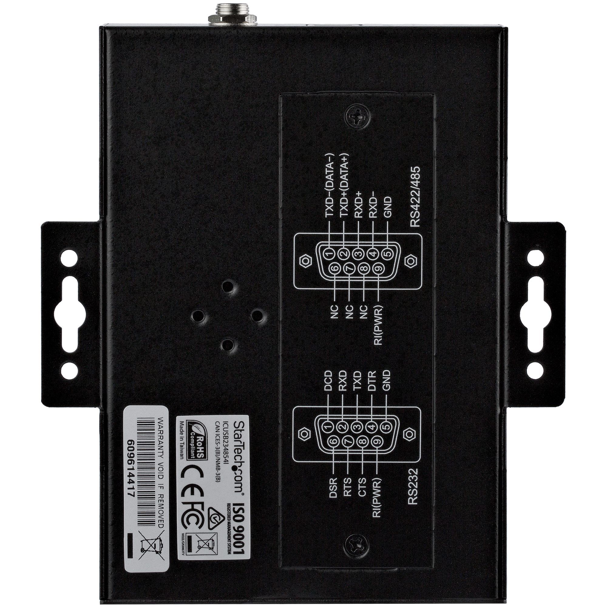 4-PORT USB TO SERIAL ADAPTER/._4