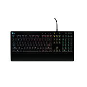 G213 PRODIGY GAMING KEYBOARD/IN-HOUSE/EMS MEDITER RETAIL USB_1