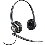 WIRED QD HEADSET WIDEBAND AUDIO/NOISE CANCELLING MIC_1