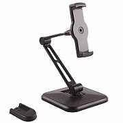 TABLET STAND - DESK/WALL MOUNT/360 UNTIL 1KG MAX. 12.9IN_1