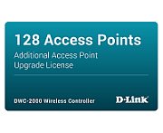 WIFI CONTROLLER DWC 2000 128AP/ADD LICS FOR 128 ACCESS POINTS IN