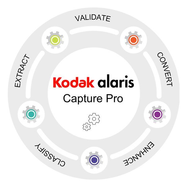 CAPTURE PRO SW GRUPPE A 3 J./.