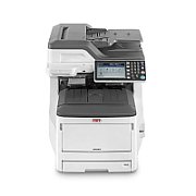 Imprimanta multifunctionala laser color OKI MC883DN, A3, duplex, USB 2.0, Wi-Fi, 35 ppm negru, 35 ppm color