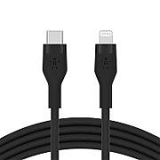 FLEX LIGHTNING/USB-C CBL FAST C/SILICONE CABLE SUPPORTS FAST CHA_1