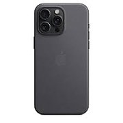 OB SYMETRY APPLEIPHONE 15PROMAX/CACTUS LEATHER NOIR ASH BLACK_1