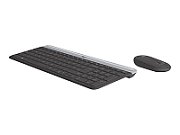 SLIM WRLS KEYBOARD MOUSE COMBO/MK470 - GRAPHITE - CH - CENTRAL_2