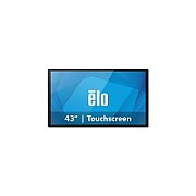 Elo 4363L 43-inch wide LCD Open Frame, Full HD, VGA & HDMI 1.4, Projected Capacitive 40-Touch with P_2