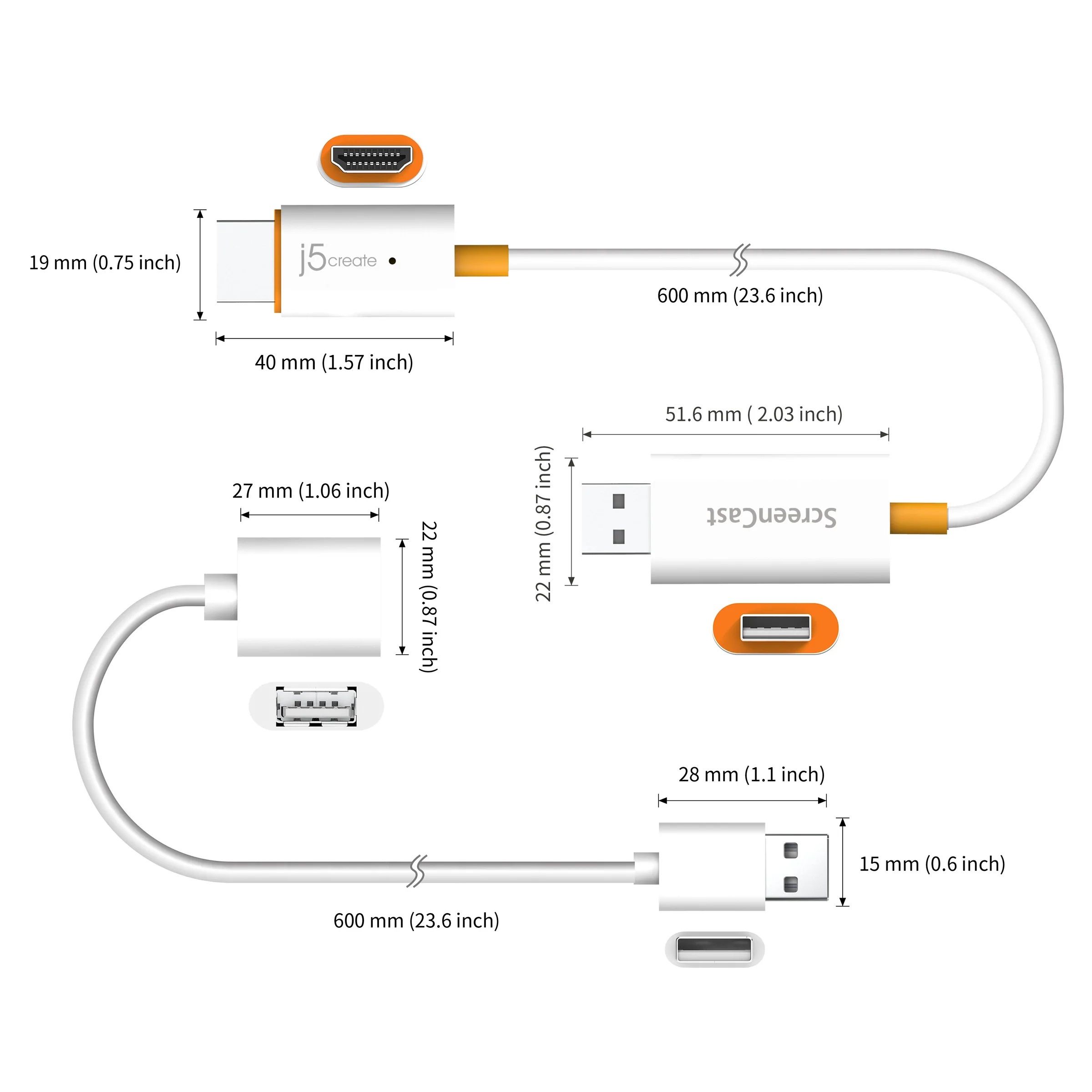 SCREENCAST WIRELESS DISPLAY/ADAPTER_4