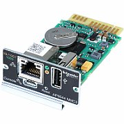 Network Management Card for Easy UPS, 1-Phase_1