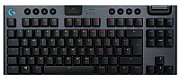 G915 TKLTENKEYL.LIGHTSP.WRLSRGB/MECH.GAMING KEYB.CARBON DEU CENT_1