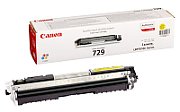 CANON CRG729Y TONER LBP7018C YEL 1K_1