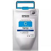 Cartus cerneala Epson T9732 cyan, capacitate 192.4 ml., pentru WF-C869R_1