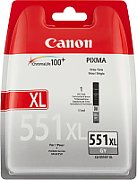 CANON CLI551XLGY INK CLI-551XL GREY_1