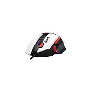 MOUSE A4tech - gaming, 