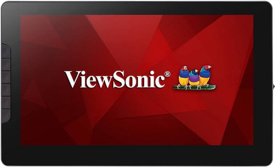 Tableta grafica 13.3'' Viewsonic ID1330