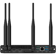 Prestigio Solutions Windows PC (for Multiboard Light & Light+ Series) 80 pin: Core i5 CPU (12th Gen) 1235U / 8GB DDR5/ 256GB SSD / 3G&LTE / WiFi 6 / TPM2.0 / Windows 11 trial / 2*wifi antennas, 2*3G/LTE antennas_2